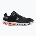 Moteriški bėgimo bateliai On Cloudflow dark grey 3599234 2