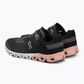 Moteriški bėgimo bateliai On Cloudflow dark grey 3599234 3
