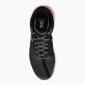 Moteriški bėgimo bateliai On Cloudflow dark grey 3599234 6