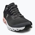 Moteriški bėgimo bateliai On Cloudflow dark grey 3599234 7