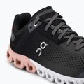 Moteriški bėgimo bateliai On Cloudflow dark grey 3599234 8