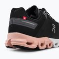 Moteriški bėgimo bateliai On Cloudflow dark grey 3599234 9