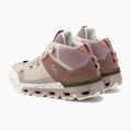 Moteriški sportiniai bateliai On Cloudtrax beige 5399054 3