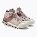 Moteriški sportiniai bateliai On Cloudtrax beige 5399054 4