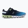 Vyriški bėgimo bateliai On Cloudflow black-blue 3599034 2