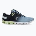 Vyriški bėgimo bateliai On Cloudflow black-blue 3599034 10