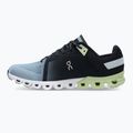 Vyriški bėgimo bateliai On Cloudflow black-blue 3599034 11