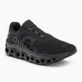 Vyriški bėgimo bateliai On Cloudmonster black 6199025