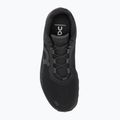 Vyriški bėgimo bateliai On Cloudmonster black 6199025 6
