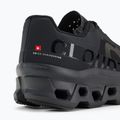 Vyriški bėgimo bateliai On Cloudmonster black 6199025 9
