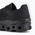 Vyriški bėgimo bateliai On Cloudmonster black 6199025 10