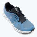 Vyriški bėgimo bateliai On Cloud 5 blue 5998915 7