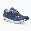 Moterų bėgimo bateliai On Cloud 5 denim/white 8