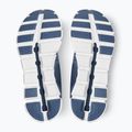 Moterų bėgimo bateliai On Cloud 5 denim/white 12