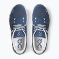 Moterų bėgimo bateliai On Cloud 5 denim/white 13