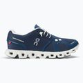 Moterų bėgimo bateliai On Cloud 5 denim/white 2