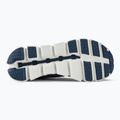 Moterų bėgimo bateliai On Cloud 5 denim/white 4