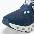 Moterų bėgimo bateliai On Cloud 5 denim/white 7