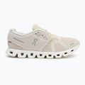 Moteriški bėgimo bateliai On Cloud 5 grey 5998773 2
