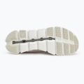 Moteriški bėgimo bateliai On Cloud 5 grey 5998773 3
