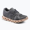 Moteriški bėgimo bateliai On Cloud 5 grey 5998883