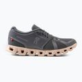 Moteriški bėgimo bateliai On Cloud 5 grey 5998883 2