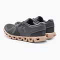 Moteriški bėgimo bateliai On Cloud 5 grey 5998883 3
