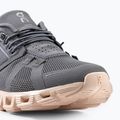Moteriški bėgimo bateliai On Cloud 5 grey 5998883 7