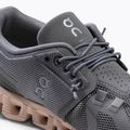Moteriški bėgimo bateliai On Cloud 5 grey 5998883 9