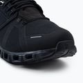 Vyriški bėgimo bateliai On Cloud 5 Waterproof black 5998842 7