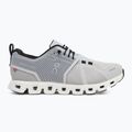 Moteriški bėgimo batai On Cloud 5 Waterproof glacier/white 2