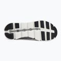 Moteriški bėgimo batai On Cloud 5 Waterproof glacier/white 4