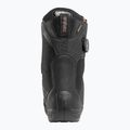 Vyriški snieglenčių batai ThirtyTwo Lashed Double Boa black/black/gum 3