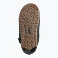 Vyriški snieglenčių batai ThirtyTwo Lashed Double Boa black/black/gum 4