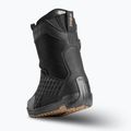Vyriški snieglenčių batai ThirtyTwo Lashed Wide Double Boa black/black/gum 2