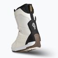 Vyriški snieglenčių batai ThirtyTwo Lashed Double Boa Fava white/black/yellow 2