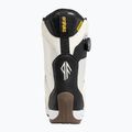 Vyriški snieglenčių batai ThirtyTwo Lashed Double Boa Fava white/black/yellow 3