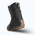 Moteriški snieglenčių batai ThirtyTwo Lashed Double Boa black/gold 2