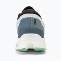 Vyriški bėgimo bateliai On Cloudstratus 3 wash/metal 6