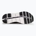 Vyriški bėgimo bateliai On Cloud X 3 AD black/white 4