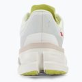 Moteriški bėgimo bateliai On Cloudflow 4 white/sand 6