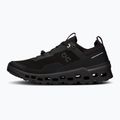 Moteriški bėgimo bateliai On Cloudultra 2 black 10