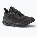 Moteriški bėgimo bateliai On Cloudultra 2 black