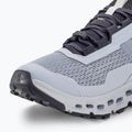 Moteriški bėgimo bateliai On Cloudultra 2 heather/iron 7