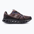 Vyriški bėgimo bateliai On Cloudsurfer black/cobalt 2