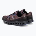 Vyriški bėgimo bateliai On Cloudsurfer black/cobalt 4