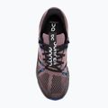 Vyriški bėgimo bateliai On Cloudsurfer black/cobalt 7