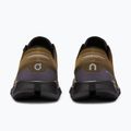 Vyriški bėgimo bateliai On Cloud X 3 hunter/black 4