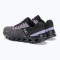 Vyriški bėgimo bateliai On Cloudrunner iron/black 4