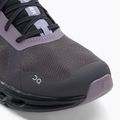 Vyriški bėgimo bateliai On Cloudrunner iron/black 9